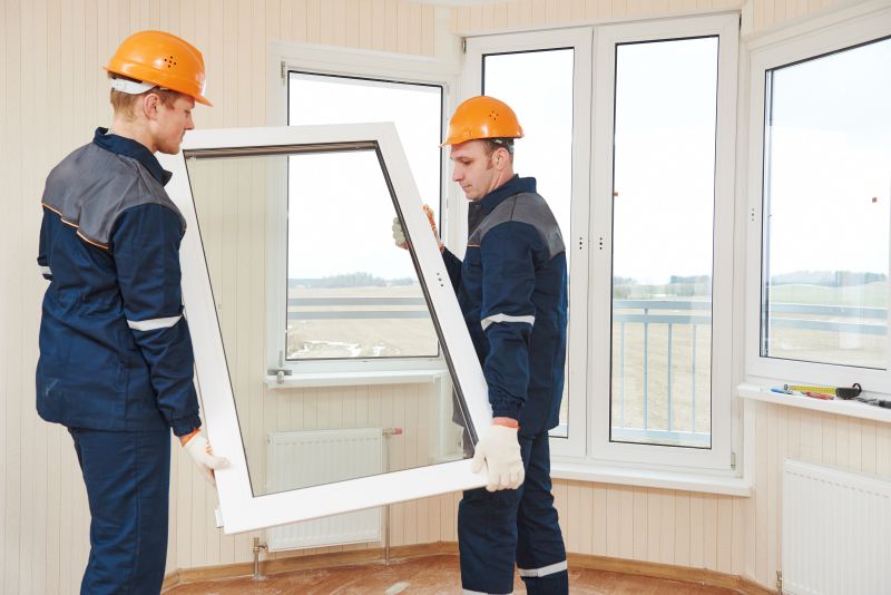Cost of Windows Installation in Delaware, OH