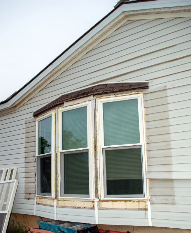 Retrofit Window Replacement